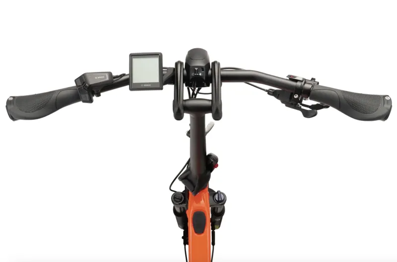 Tern HSD P10 Orange-7